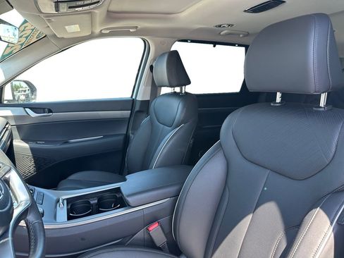 Used 2025 Hyundai Palisade XRT AWD/4WD image 10