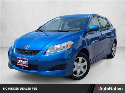Used 2009 Toyota Matrix w/ PWR Pkg