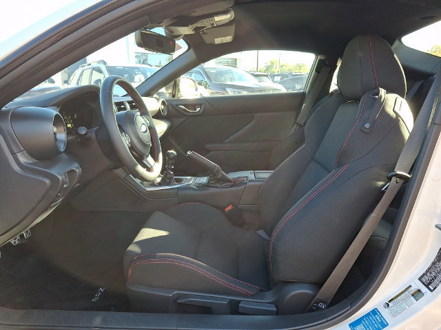 Used 2025 Subaru BRZ Premium RWD image 13