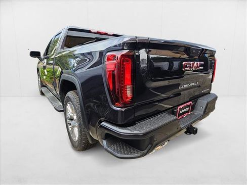 New 2025 GMC Sierra 1500 Denali w/ Technology Package image 7