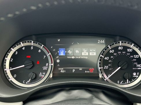 Used 2026 Toyota Highlander XLE image 26