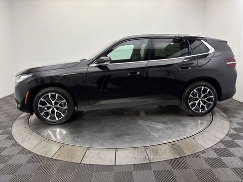 New 2026 BMW X3 xDrive30i w/ Premium Package AWD/4WD image 16