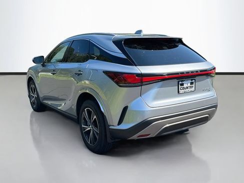 Used 2024 Lexus RX 350 Premium w/ Accessory Package (Z1) AWD/4WD image 5