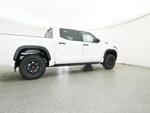 New 2026 Toyota Tundra TRD Pro AWD/4WD image 79