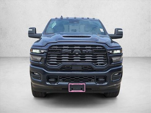 New 2026 RAM 2500 Tradesman AWD/4WD image 6