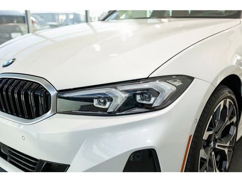 New 2026 BMW 330i xDrive Sedan w/ Premium Package image 48