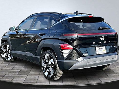 Used 2024 Hyundai Kona Limited FWD image 14