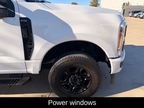 Used 2023 Ford F250 XL w/ STX Appearance Package image 15