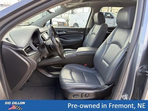 Certified 2019 Buick Enclave Premium w/ Experience Buick Package AWD/4WD image 16