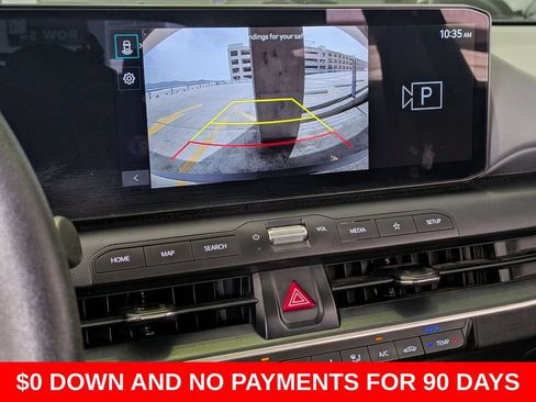 Used 2025 Kia K4 FWD image 16