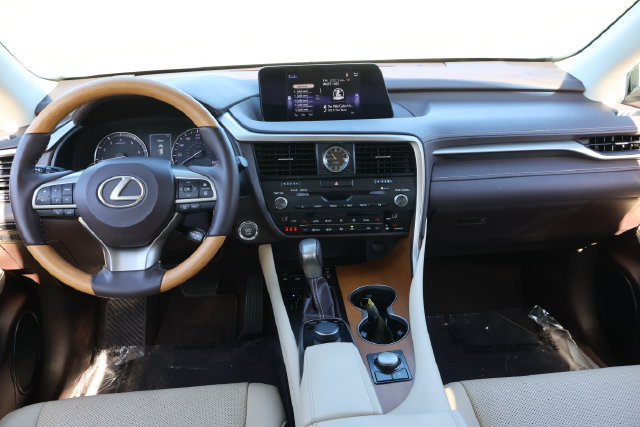 Used 2019 Lexus RX 350 FWD w/ Premium Package image 17