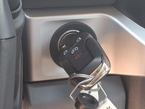 New 2025 Ford F550 4x4 Regular Cab Super Duty image 10