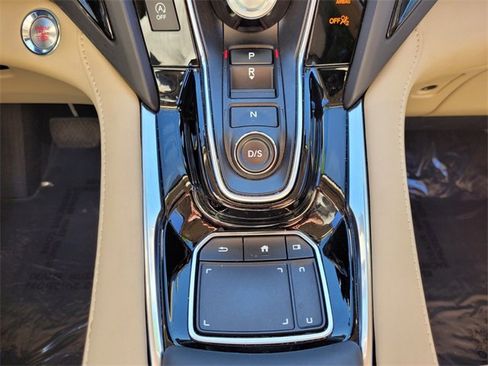 Used 2021 Acura RDX FWD w/ Technology Package image 30