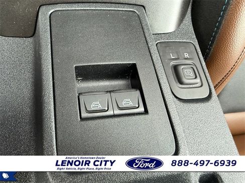 Certified 2022 Ford Bronco Outer Banks image 32