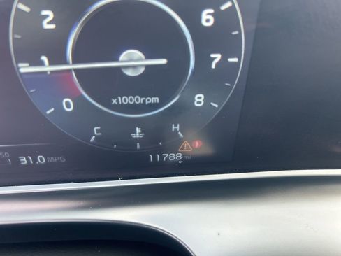 Certified 2024 Kia Seltos SX w/ SX Sunroof Package image 67