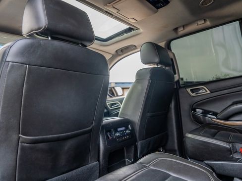 Used 2018 GMC Yukon Denali w/ Denali Ultimate Package image 29