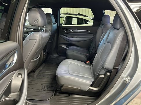 Used 2024 Buick Enclave Premium AWD/4WD image 21