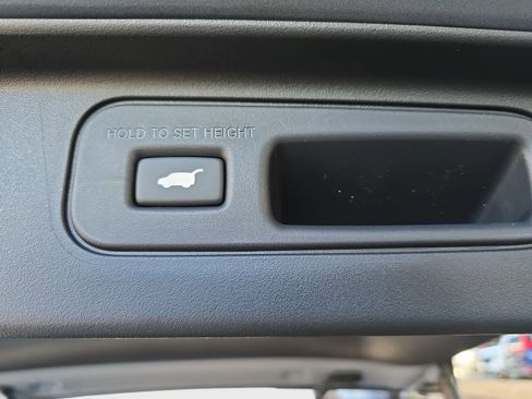 New 2026 Honda Passport TrailSport Elite image 14