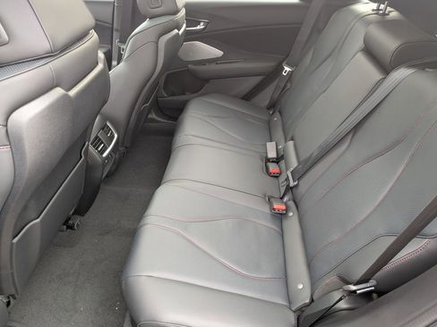 New 2026 Acura RDX A-Spec image 13