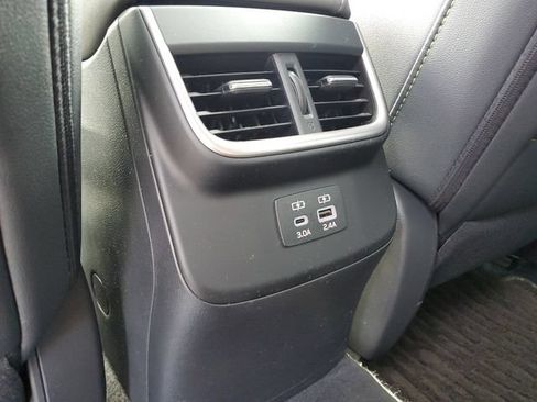 Used 2024 Subaru Outback Onyx Edition AWD/4WD image 23