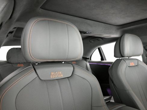 Used 2025 Bentley Flying Spur Plug-In Hybrid AWD/4WD image 18