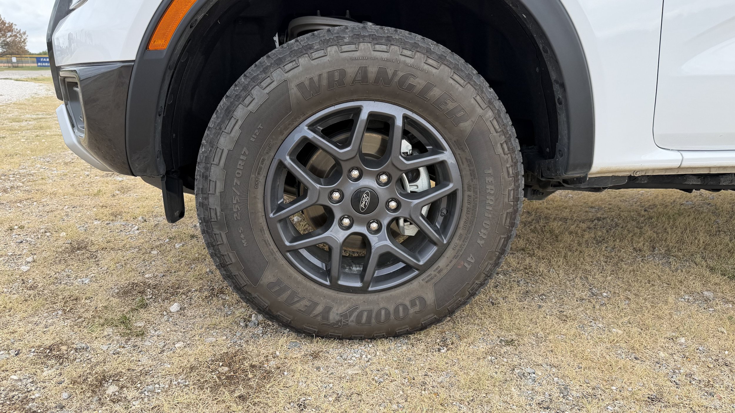 Used 2026 Ford Ranger XLT w/ Equipment Group 301A High AWD/4WD image 12