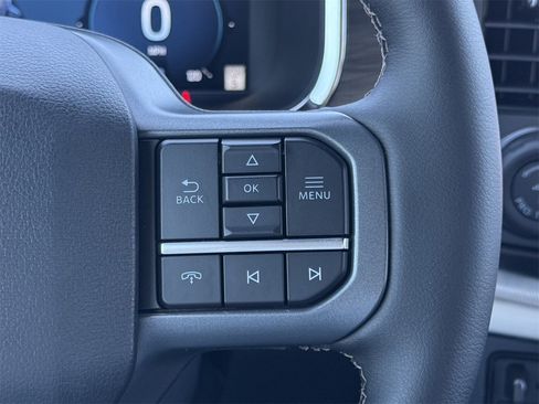 New 2025 Ford F150 Lariat w/ Equipment Group 501A Mid image 44