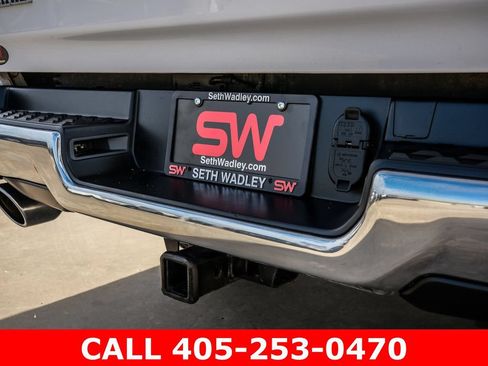 Used 2023 RAM 1500 Laramie AWD/4WD image 77