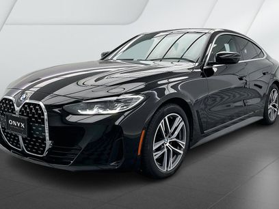 Certified 2024 BMW 430i Gran Coupe xDrive w/ Convenience Package