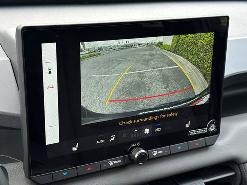 New 2026 Toyota RAV4 SE AWD/4WD image 23