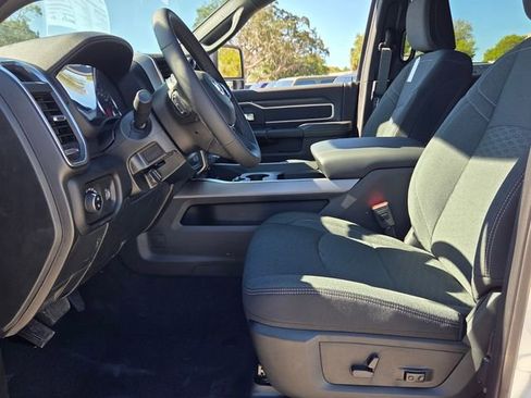 New 2026 RAM 2500 Big Horn image 11