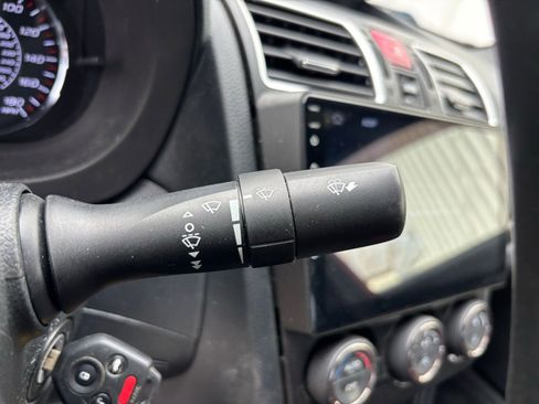 Used 2018 Subaru WRX Base image 20