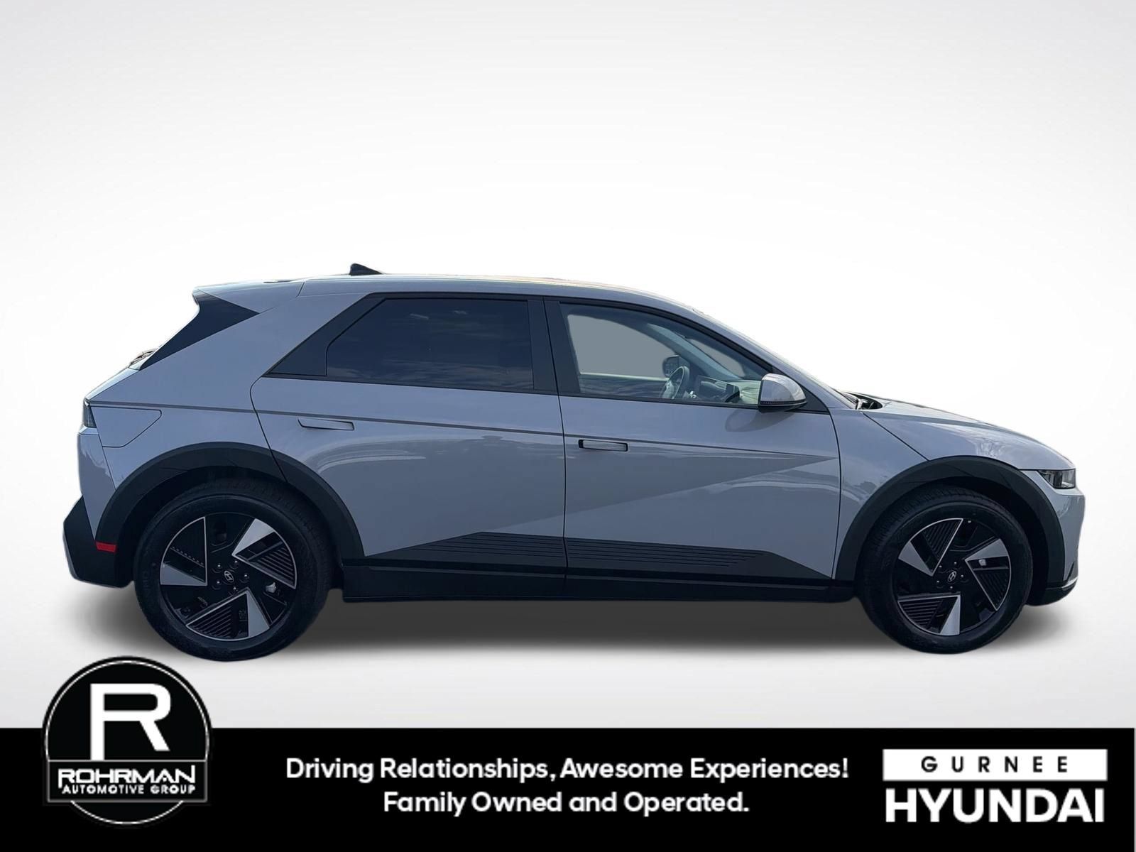 New 2026 Hyundai Ioniq 5 SEL AWD/4WD image 9