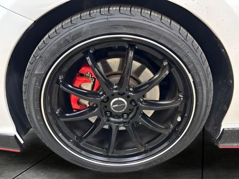 Used 2024 Toyota Camry TRD w/ TRD Package w/JBL Audio image 27