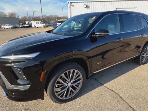 New 2026 Buick Enclave Avenir w/ Super Cruise Package image 38