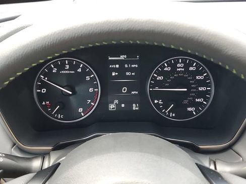 New 2025 Subaru Outback Onyx Edition w/ Popular Package #2 image 27