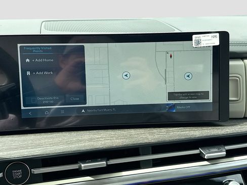 New 2026 Hyundai Santa Fe Calligraphy image 34