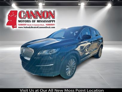 Used 2019 Lincoln MKC Premiere