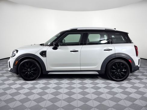 Certified 2024 MINI Cooper Countryman S FWD image 2