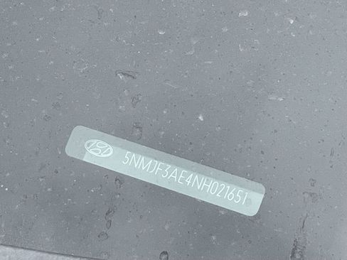 Used 2022 Hyundai Tucson SEL w/ Convenience Package image 13