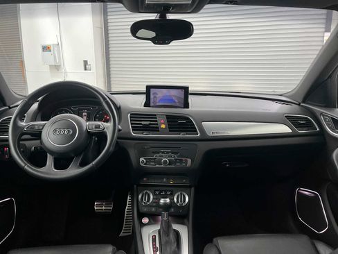 Used 2015 Audi Q3 2.0T Prestige w/ Prestige Package AWD/4WD image 10