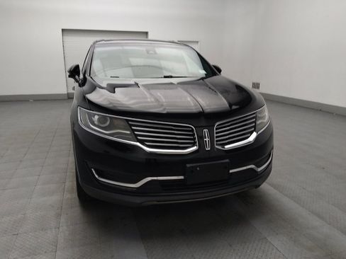 Used 2017 Lincoln MKX Reserve w/ Lincoln MKX Climate Package image 14