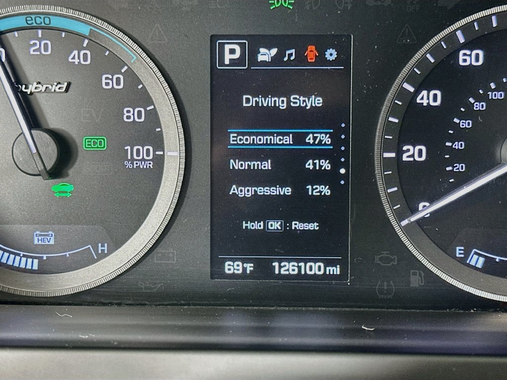 Used 2017 Hyundai Sonata SE FWD image 12