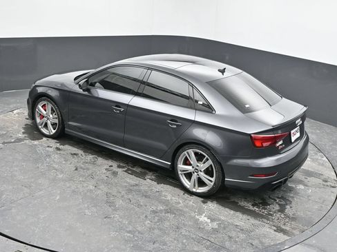 Used 2019 Audi RS 3 AWD/4WD image 64