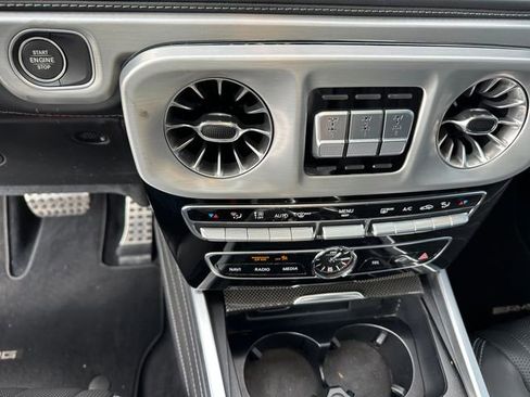 Used 2023 Mercedes-Benz G 63 AMG 4MATIC image 24