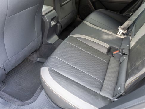 New 2026 Subaru Crosstrek 2.5i Wilderness w/ Crosstrek Mirror Package AWD/4WD image 25