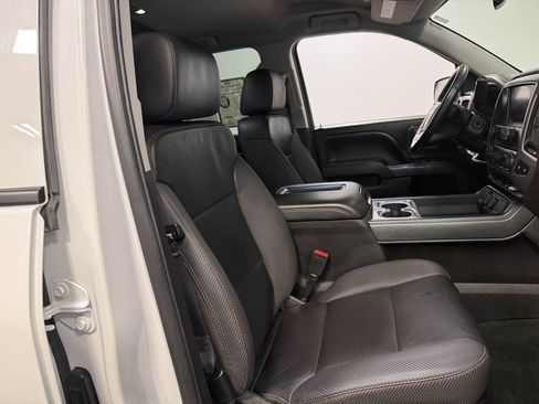 Used 2018 GMC Sierra 1500 SLT image 67