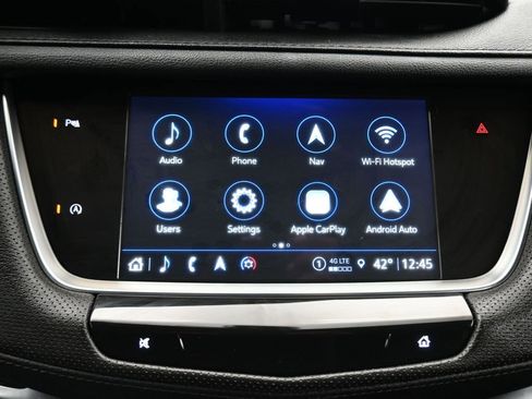 Used 2024 Cadillac XT5 Premium Luxury image 18