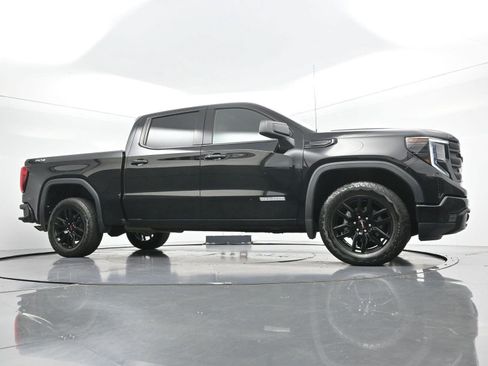 Used 2024 GMC Sierra 1500 Elevation AWD/4WD image 39