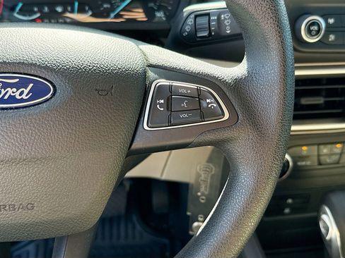 Used 2021 Ford EcoSport S image 37